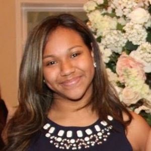 Meet your Posher, Johanna